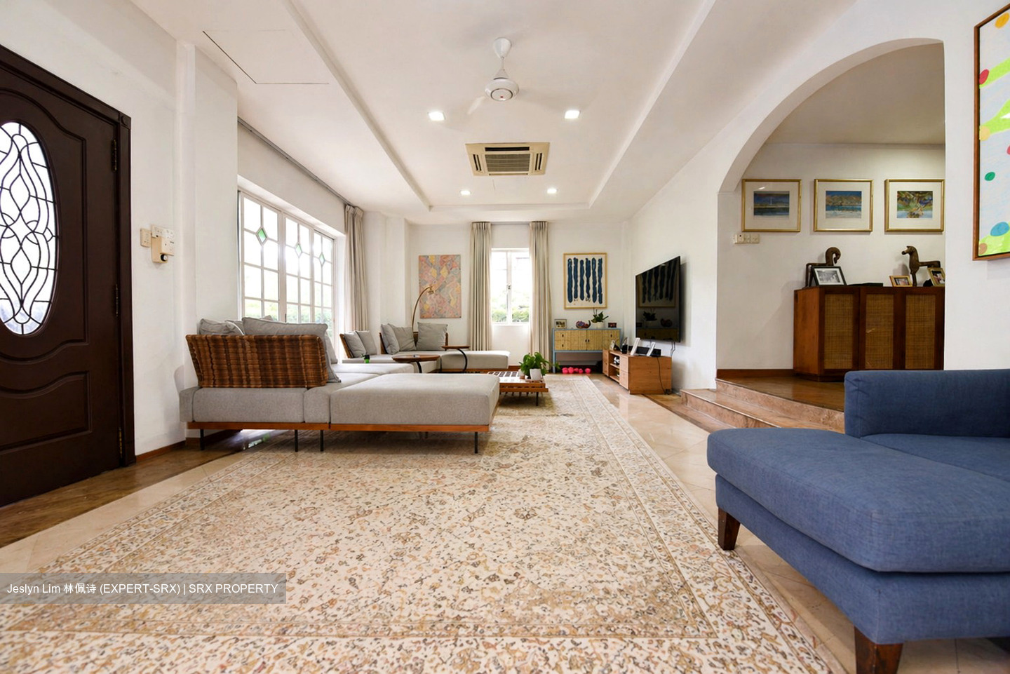 Gentle Villas (D11), Semi-Detached #550168801